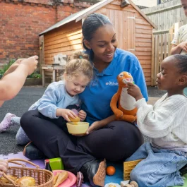 Anerley Day Nursery