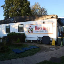 Busy Bees Sittingbourne