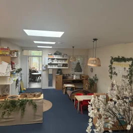 My Nursery