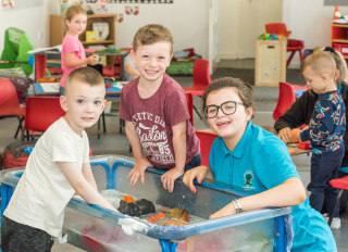 Nurseries Port Glasgow | Find Childcare in Port Glasgow | 103 Reviews