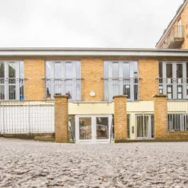 The Eveline Day Nursery Schools Ltd (The Boulevard)