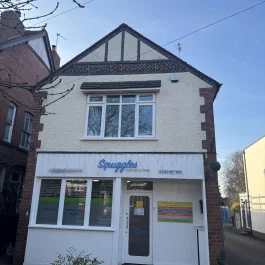 Squiggles Day Care and Activity Club