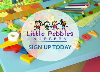Little Pebbles Nursery Burnt Oak, Edgware, London