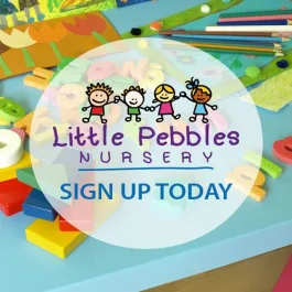 Little Pebbles Nursery Burnt Oak