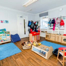 Rockwell House Day Nursery