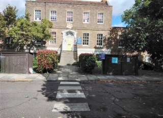 Littlebrook Nursery Sipson, West Drayton, London