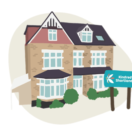 Kindred Shortlands Nursery and Pre-school