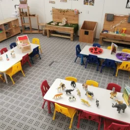 Twizzle Tops Day Nursery Basildon