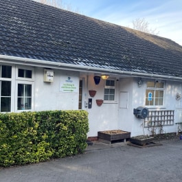 Footsteps Atherstone Nursery & Pre-School, Atherstone, Warwickshire