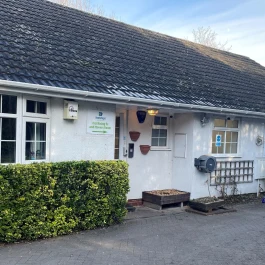 Footsteps Atherstone Nursery & Pre-School
