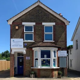 New Foundations Day Nursery (Bexleyheath)