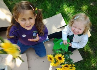 Crafty Wizards Pre-School - New Eltham, London, London