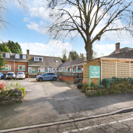 The Lindens Nursery School, Sutton-in-Ashfield, Nottinghamshire