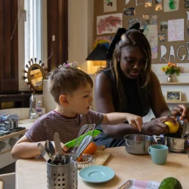 House of Commons Nursery & Pre-School