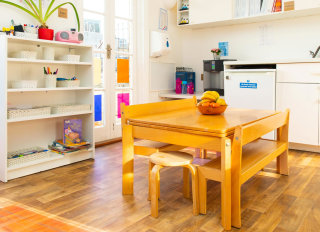 Katey's Nursery & Pre-School Kingston, Kingston upon Thames, London