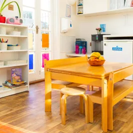 Katey's Nursery & Pre-School Kingston