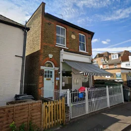 Katey's Nursery & Pre-School Kingston