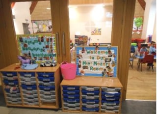 RIMU Music Day Nursery & Forest School, London, London