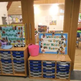 RIMU Music Day Nursery & Forest School