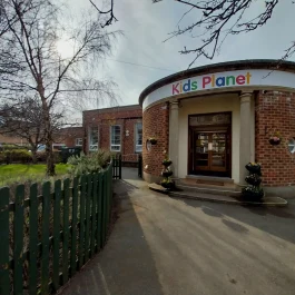 Kids Planet Llandudno