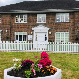Toad Hall Nursery Horley