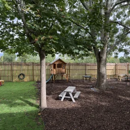 Little Treasures Nursery and Preschool