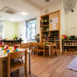 Bright Horizons Wokingham Day Nursery and Preschool