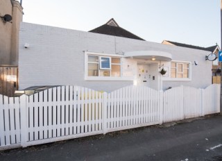 Little Garden The Worcester Park Day Nursery & Pre-School, Worcester Park, London