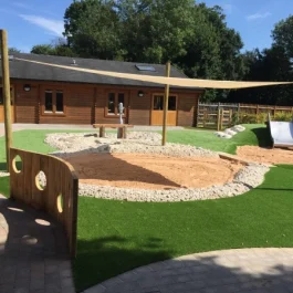 St Mary's Kindergarten