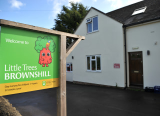 Little Trees Brownshill (Formerly Polly's Day Nursery), Stroud, Gloucestershire