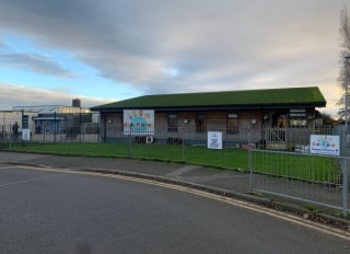 Kids Planet Anchorsholme, Thornton-Cleveleys, Lancashire