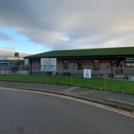 Kids Planet Anchorsholme