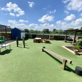 Tots Village Nursery