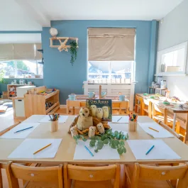 Westhill Corner Day Nursery & Pre-school