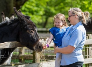 Thrift Farm Day Nursery & Pre-School, Milton Keynes, Buckinghamshire