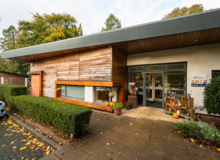 Bright Horizons Chilworth Day Nursery and Preschool, Southampton, Hampshire