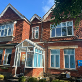 Windmill Day Nursery, East Grinstead, West Sussex