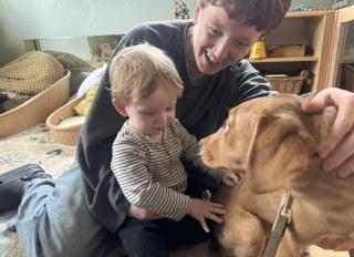 Young Friends Kindergarten, Hove, East Sussex