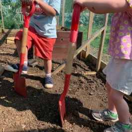 Young Friends Kindergarten