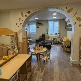 Kids Planet Brinkworth
