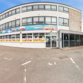 Kingswood Daycare Nursery