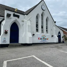 Kids Planet Blackrod