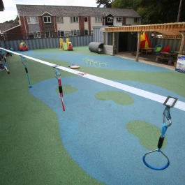 Stepping Stones Day Nursery
