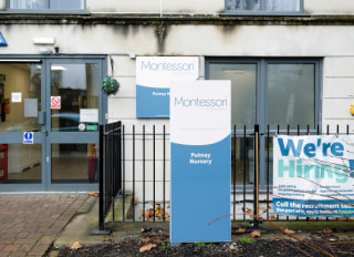 Montessori by Busy Bees Putney, London, London