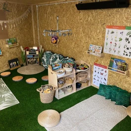 Diggle Day Nursery & Education Centre Ltd