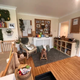 Lancaster Lodge Childcare Ltd