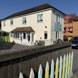 Primrose House Montessori