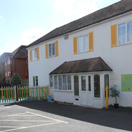 Primrose House Montessori, Haywards Heath, West Sussex