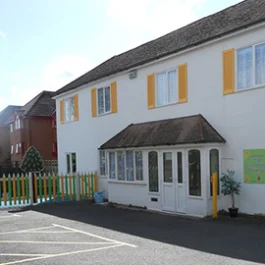 Primrose House Montessori