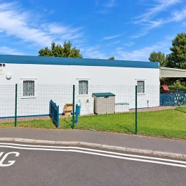 Ashbourne Day Nurseries at Millway